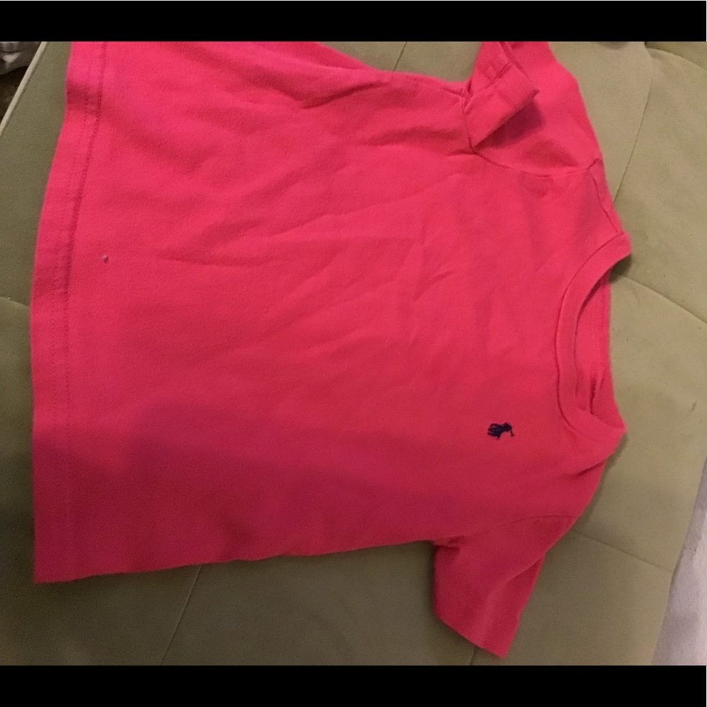 Polo shirt